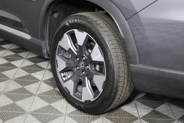 2026 Honda Pilot Touring - Photo 12