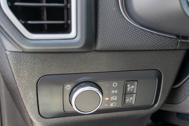 Used 2022 Blue Metallic Ford Big Bend image 19