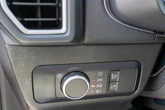 Used 2022 Blue Ford Big Bend image 19