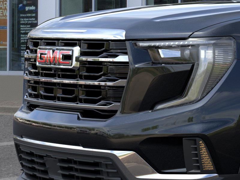 2026 GMC ACADIA - Image 21
