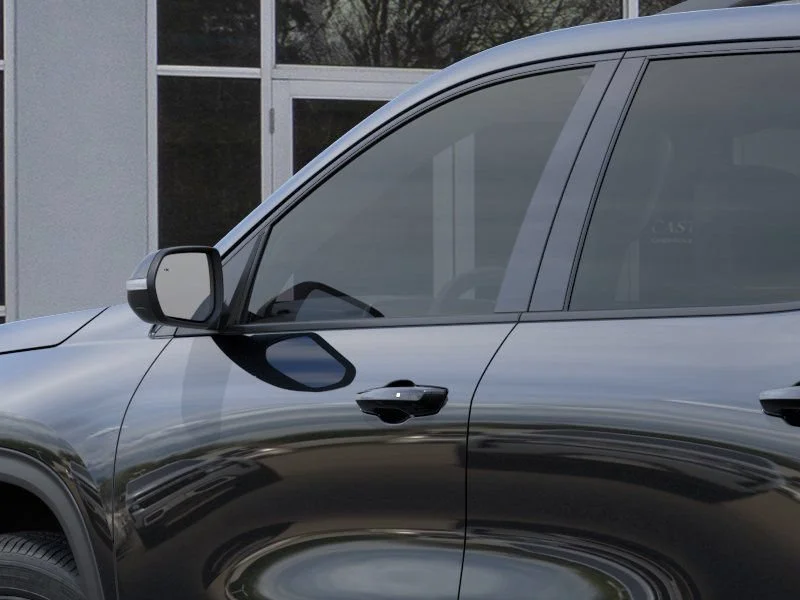 New 2027 Mosaic Black Metallic Chevrolet LT image 18