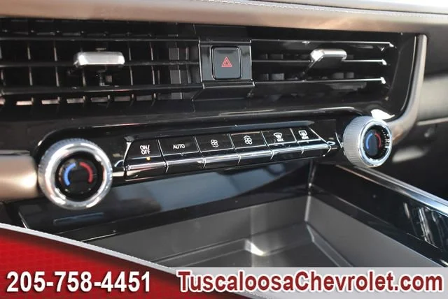 2026 Chevrolet Suburban LS - Photo 31