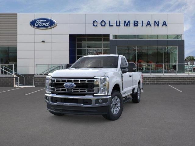 2025 Ford F-250 Super Duty XLT - Photo 24