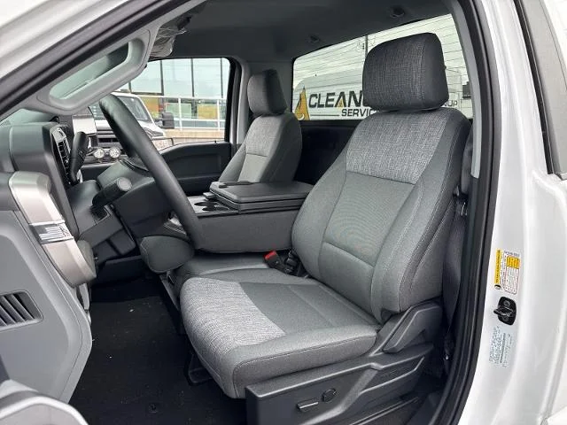 2025 Ford F-250 Super Duty XLT - Photo 35