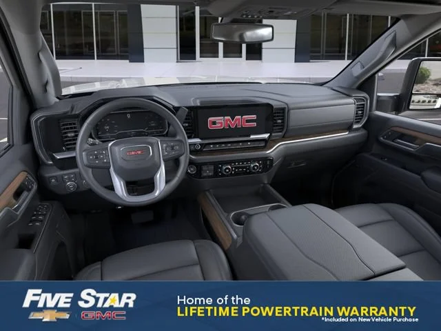 2026 GMC Sierra 3500HD SLT - Photo 15