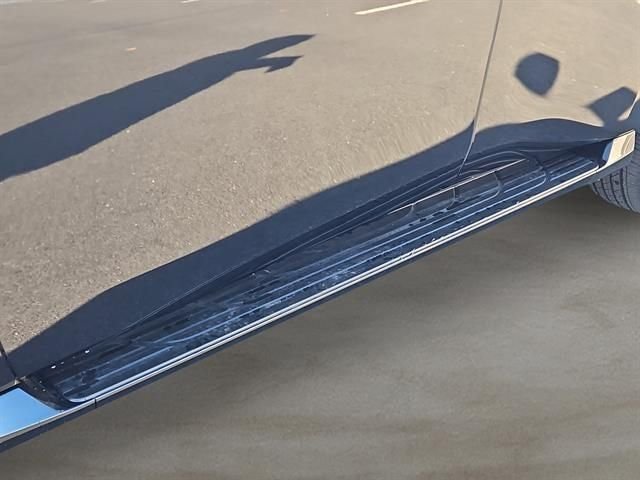 2026 INFINITI QX80 Autograph - Photo 7