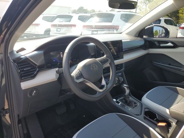 New 2026  Volkswagen 1.5T S image 24
