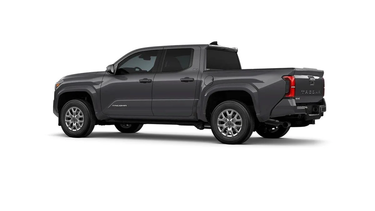 New 2026 Underground Toyota SR5 image 82