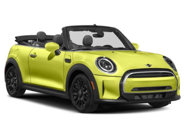 Used 2024 Chili Red MINI Cooper S image 6