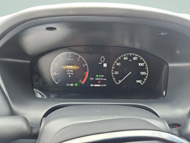 2025 Honda HR-V Sport - Photo 12