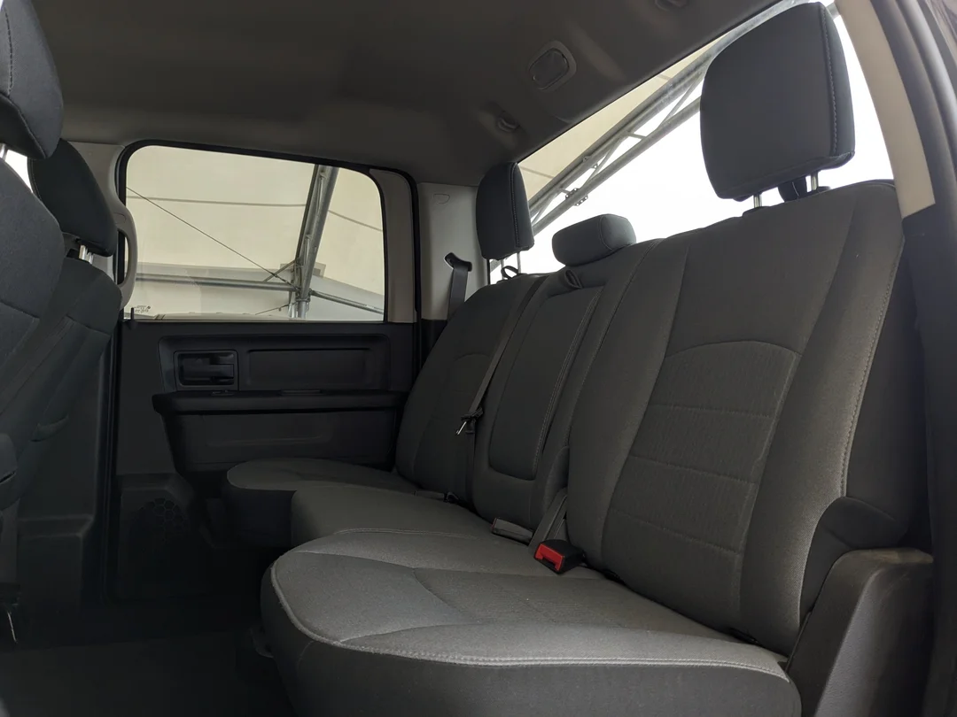 Certified Used 2023 Black RAM Express - - 4x4 - Night Edition - Sub Zero Pkg - Wheel & Sound Grp & More! image 26