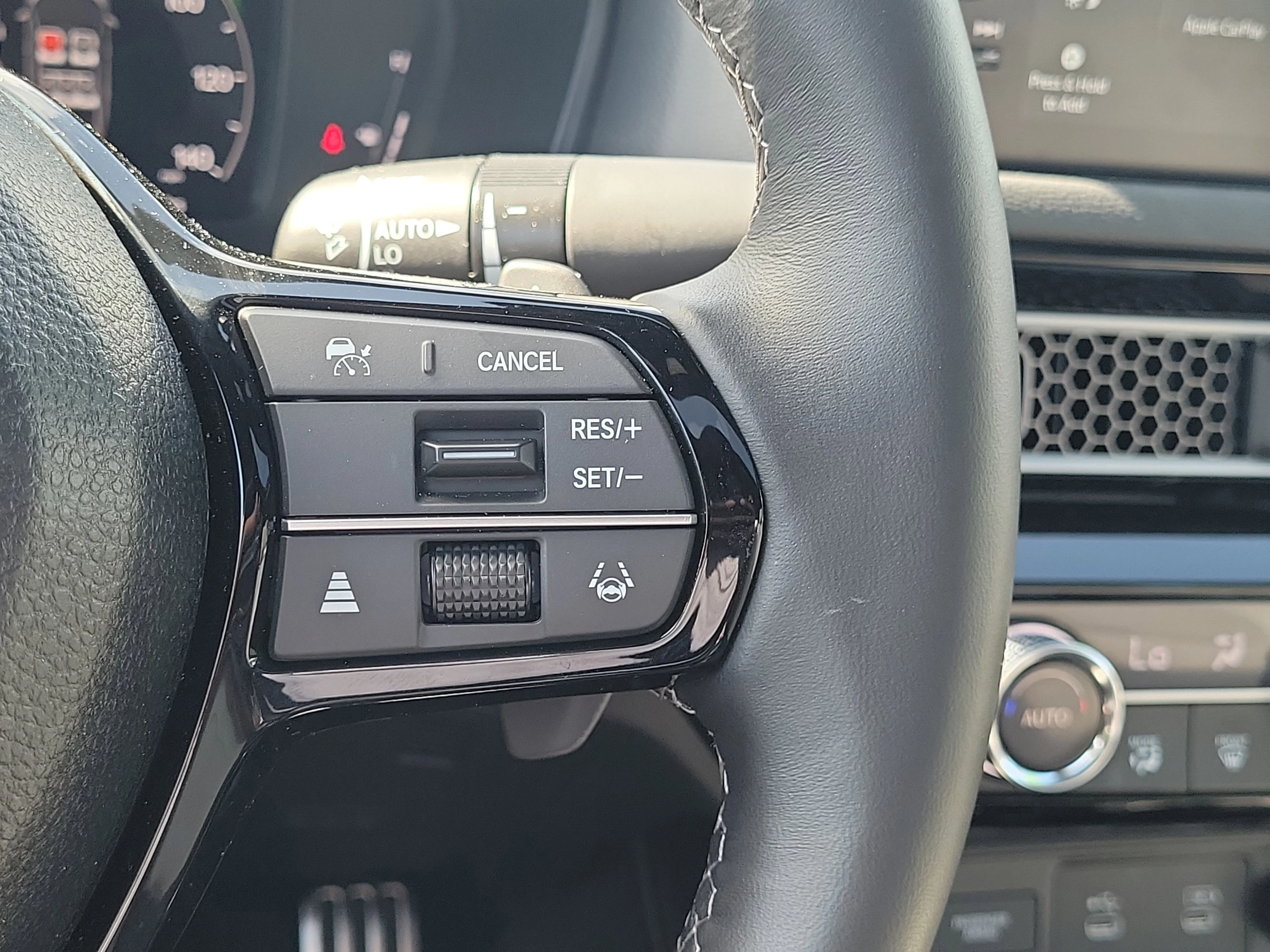 2025 Honda Civic Sport Touring - Photo 19