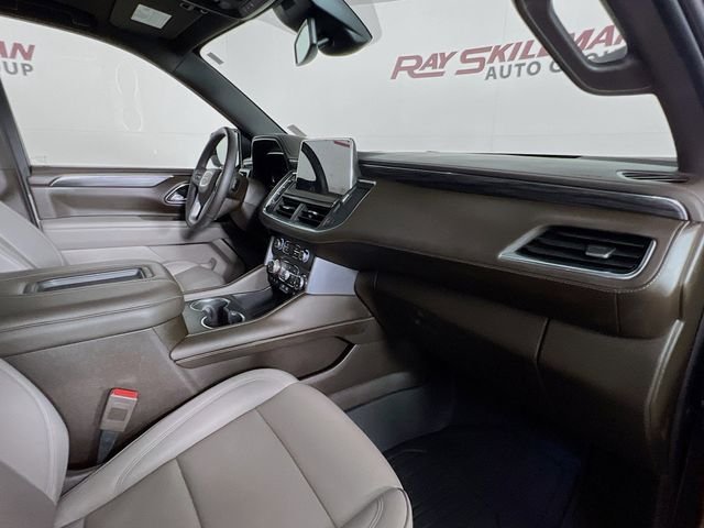 2023 GMC Yukon XL SLT - Photo 43