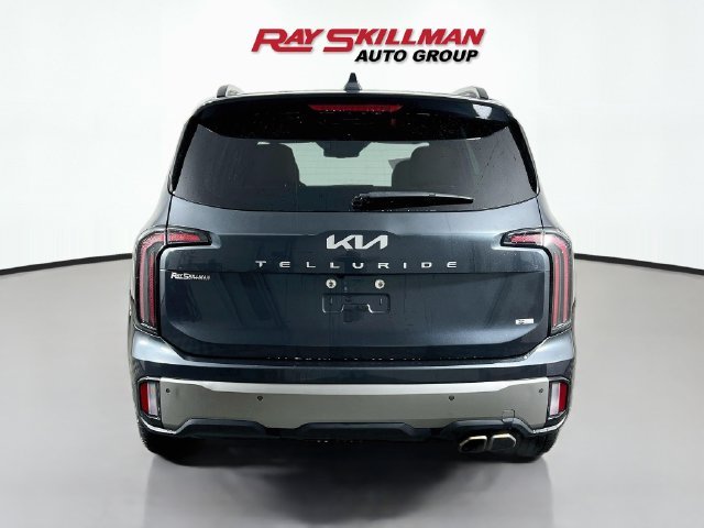 2023 Kia Telluride EX X-Line - Photo 6