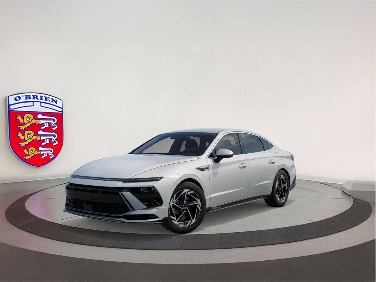 2026 Hyundai Sonata SEL AWD's photo