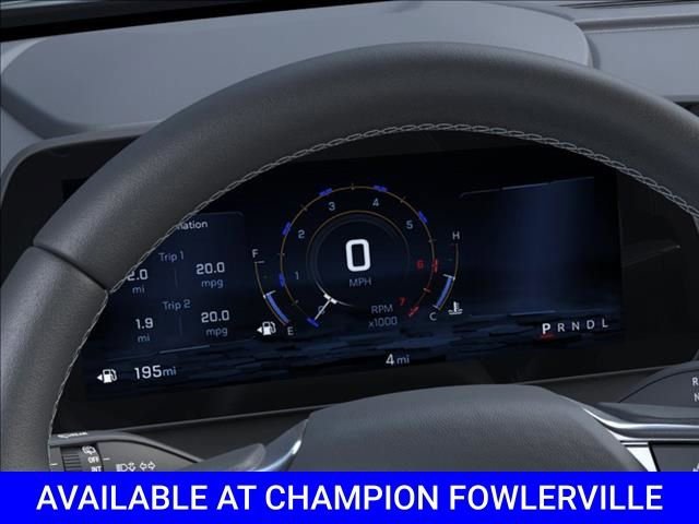 2026 Chevrolet Traverse Z71 - Photo 18