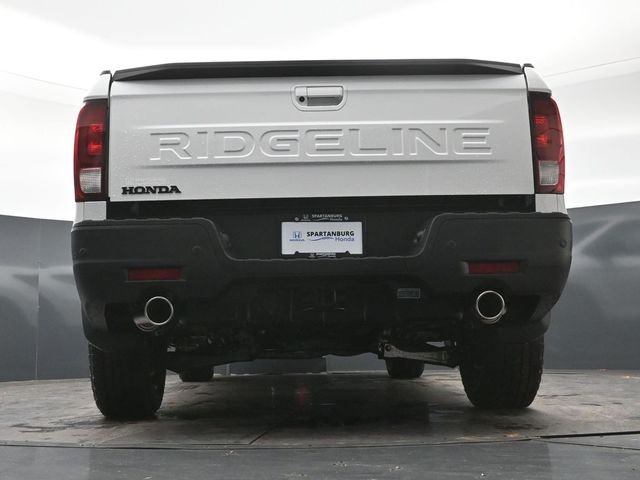 New 2026 Platinum White Pearl Honda Black Edition image 29