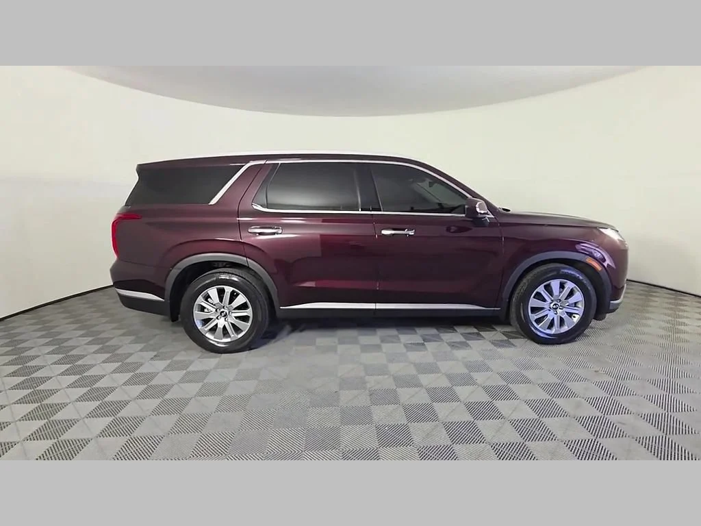 2023 Hyundai Palisade SEL - Photo 36
