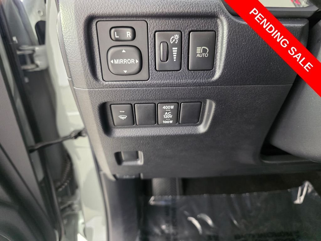 Used 2021 Gray Toyota TRD Pro image 28