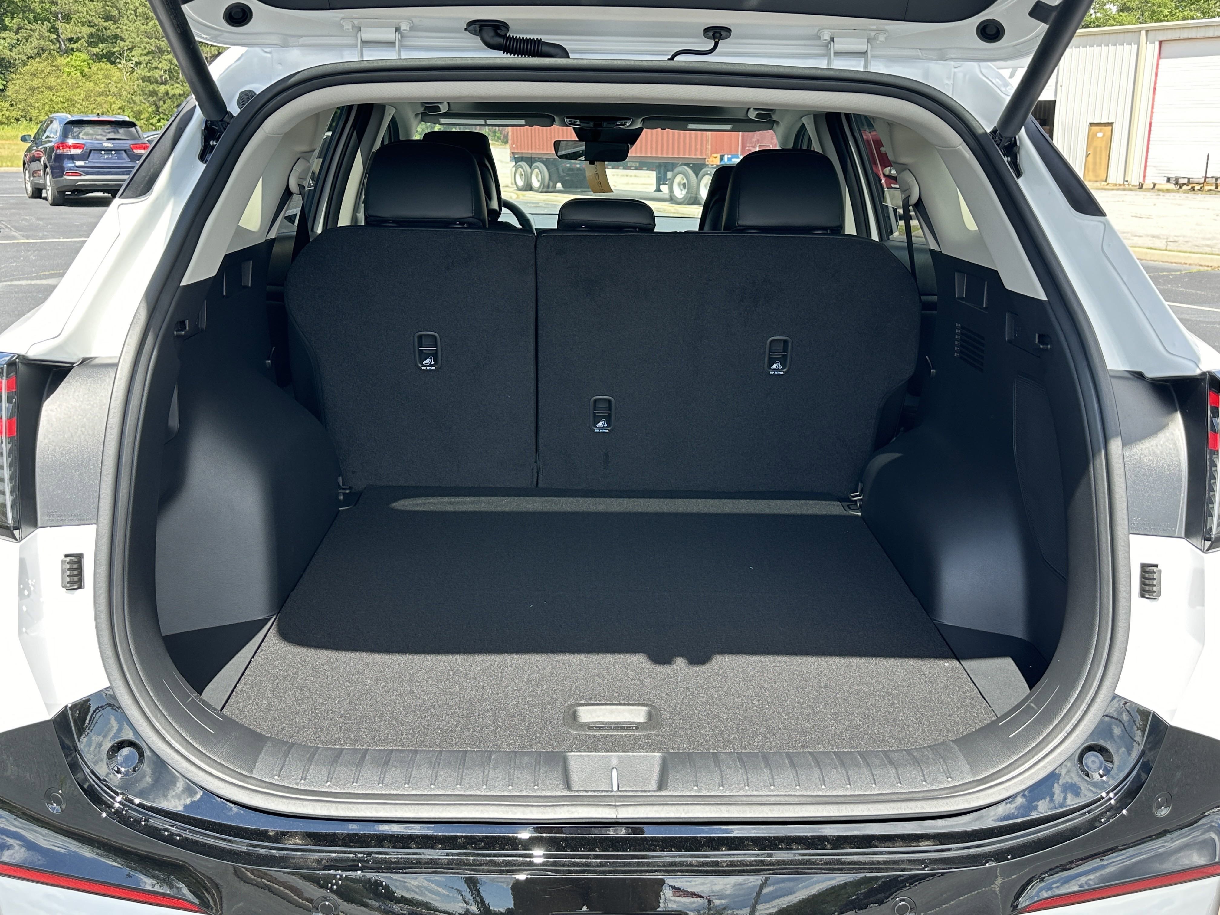 2026 Kia Sportage SX - Photo 20