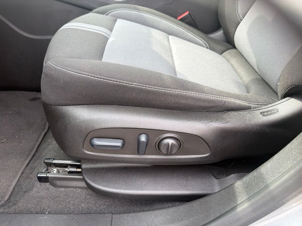 Certified Used 2023 Gray Chevrolet LT image 13