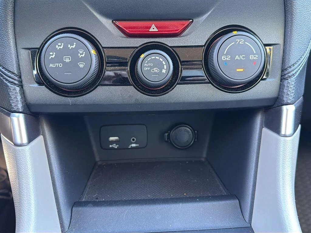 Used 2023 Magnetite Gray Metallic Subaru  image 17