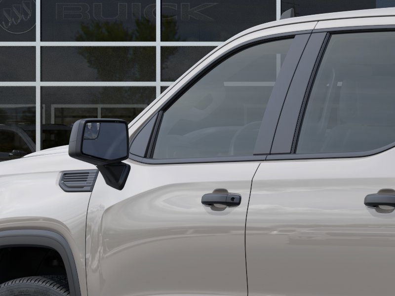 2026 GMC Sierra 1500 Pro - Photo 12