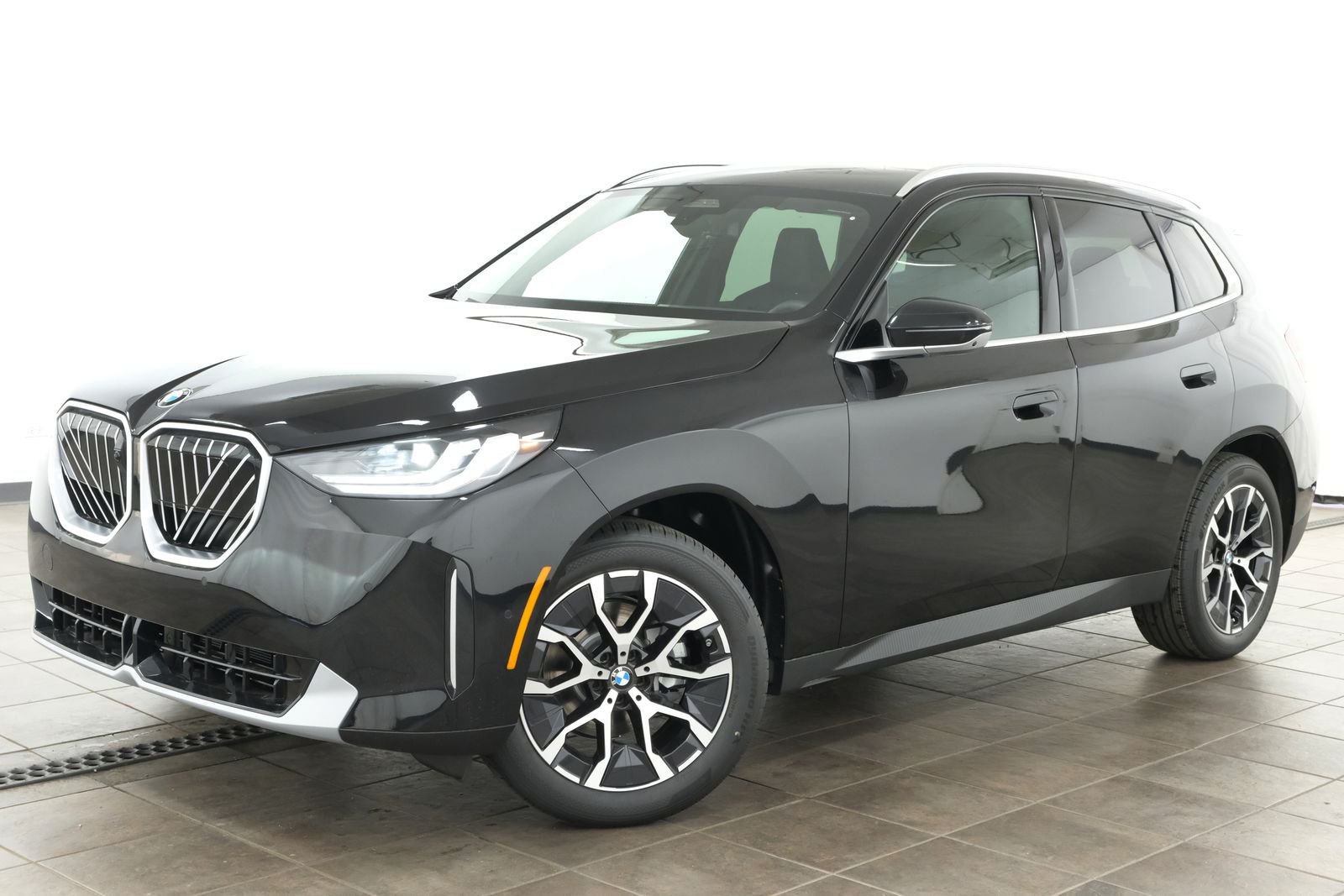 2026 BMW X3 30 XDRIVE's photo