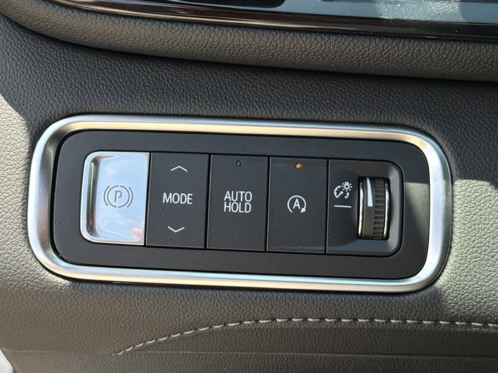 2026 Buick Enclave Sport Touring - Photo 29