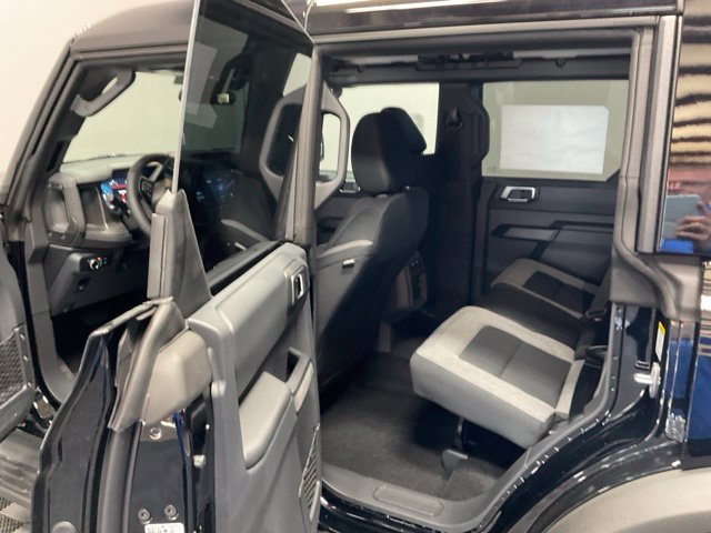 New 2026 Shadow Black Ford Big Bend® image 18