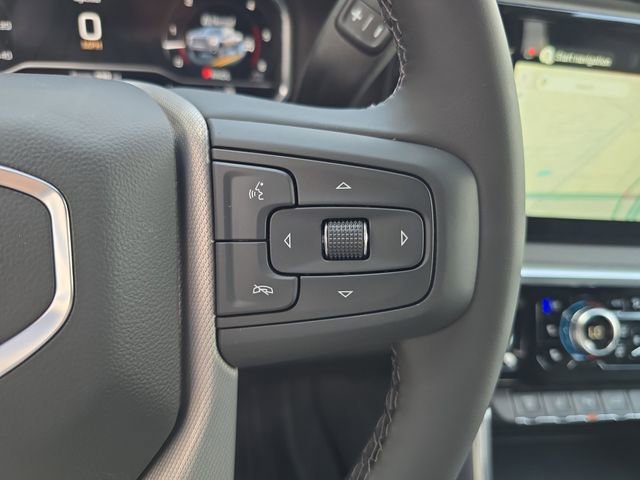 2025 GMC Sierra 2500HD Denali - Photo 27