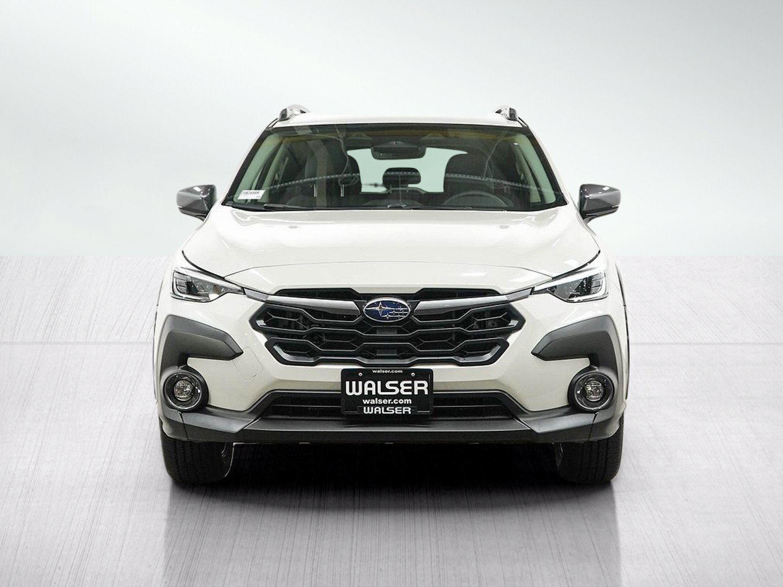 Used 2026 Crystal White Pearl Subaru Limited image 8
