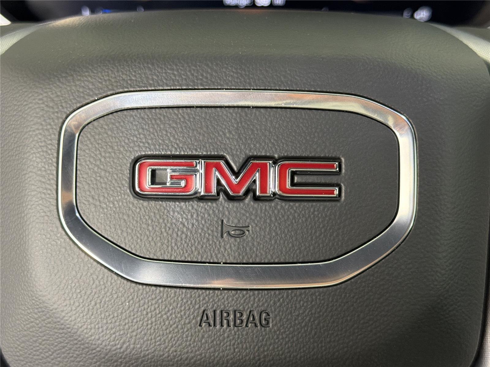 2026 GMC Sierra 1500 SLT - Photo 23