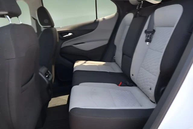 Used 2020 Summit White Chevrolet LS image 35