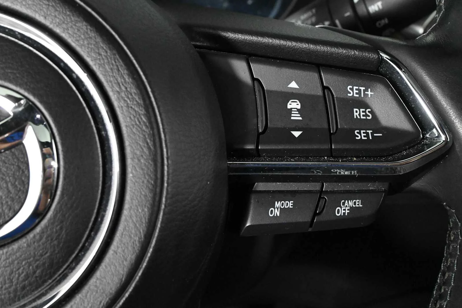 Used 2019 Jet Black Mica Mazda Signature image 24