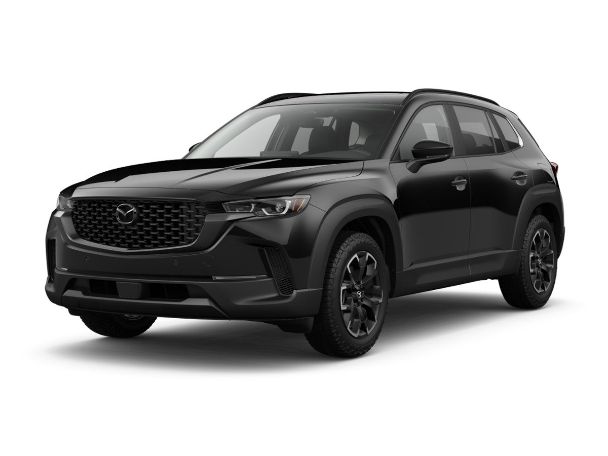 New 2026 Zircon Sand Metallic Mazda 2.5 S Meridian Edition AWD image 14