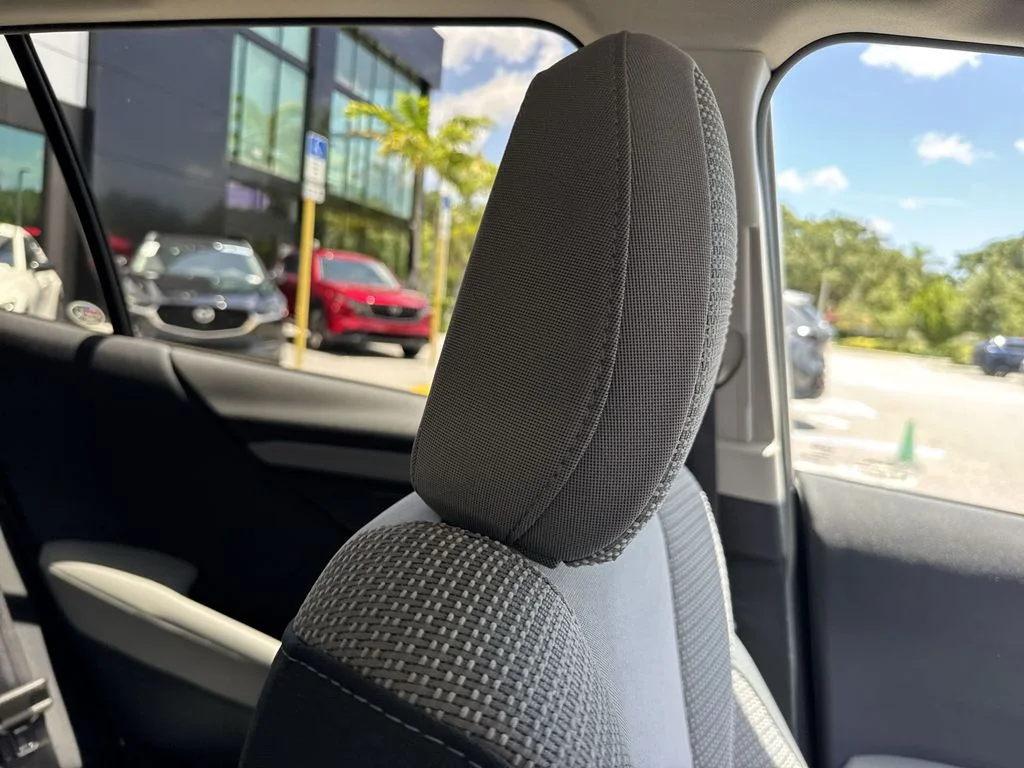 Used 2024 Crystal White Pearl Subaru Premium image 20