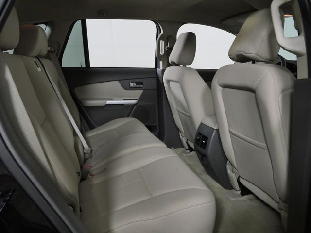Used 2011 Black Ford SE image 15