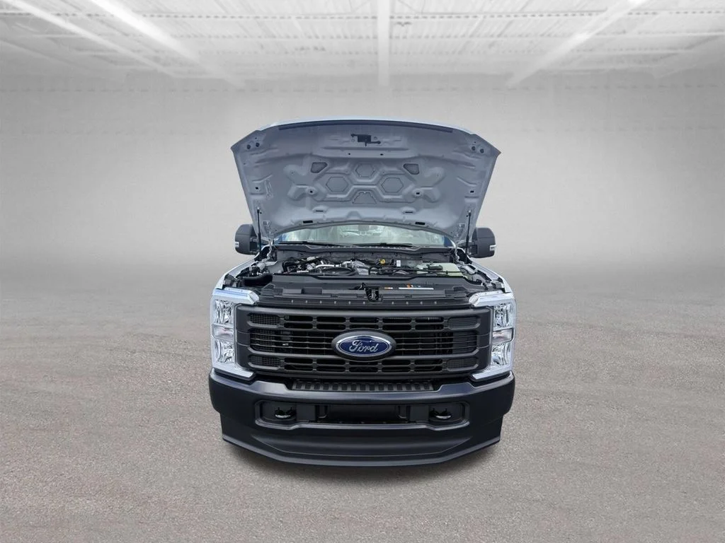 New 2026 White Ford XL image 57