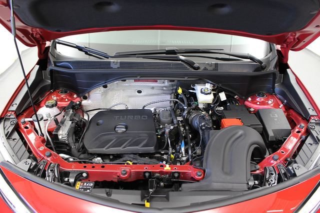 2026 Buick Encore GX Preferred - Photo 29
