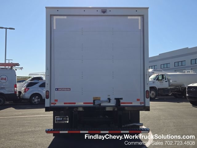 New 2025 Summit White Chevrolet 1WT image 5
