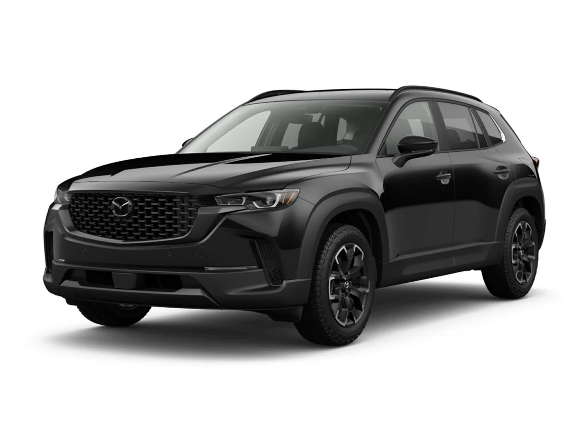 2026 Mazda CX-50 2.5 S Meridian Edition's photo
