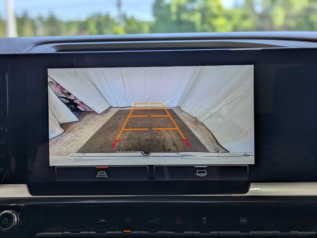 2026 GMC Sierra 1500 SLE - Photo 14