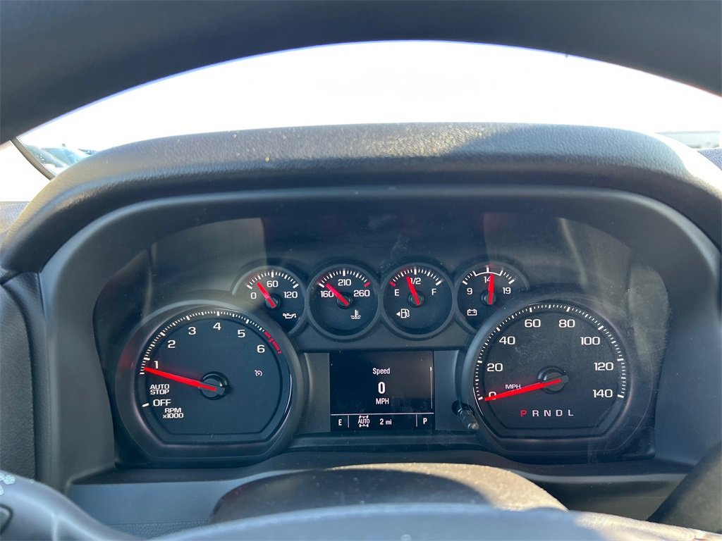 2026 GMC SIERRA - Image 21