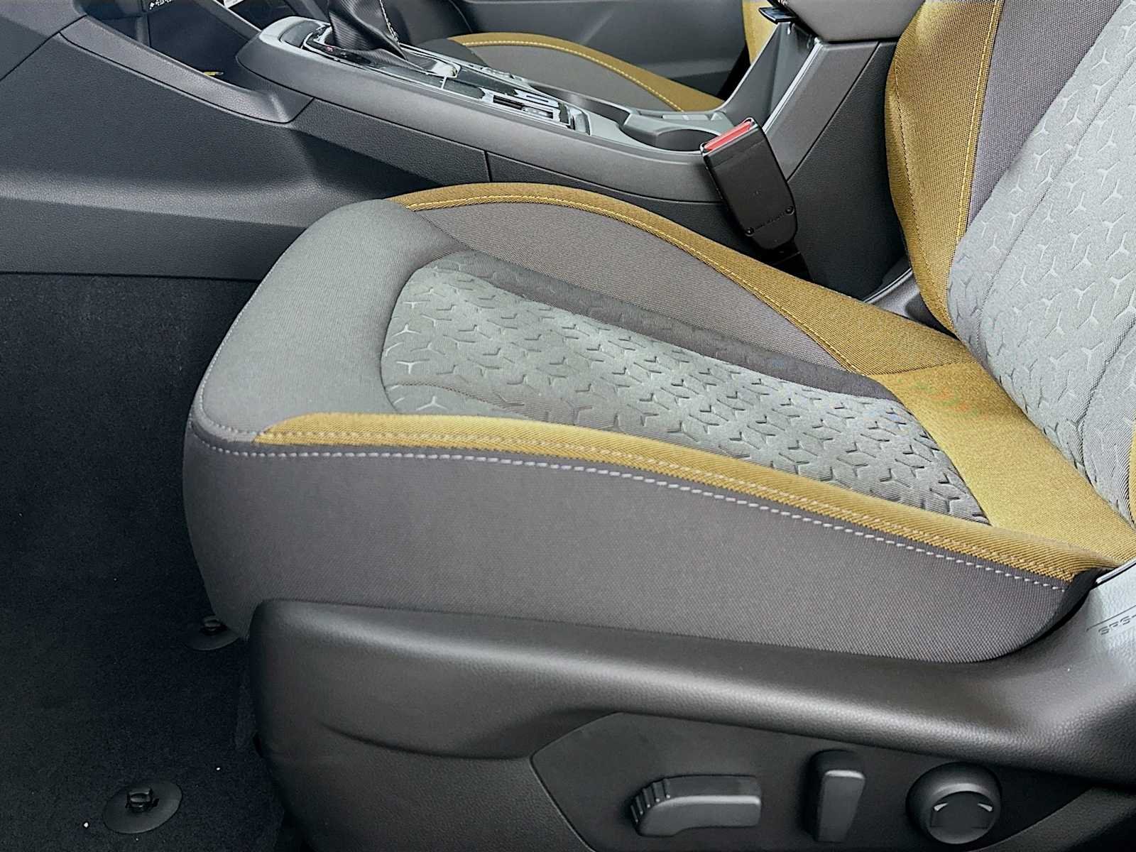 2026 Subaru Crosstrek Sport - Photo 18