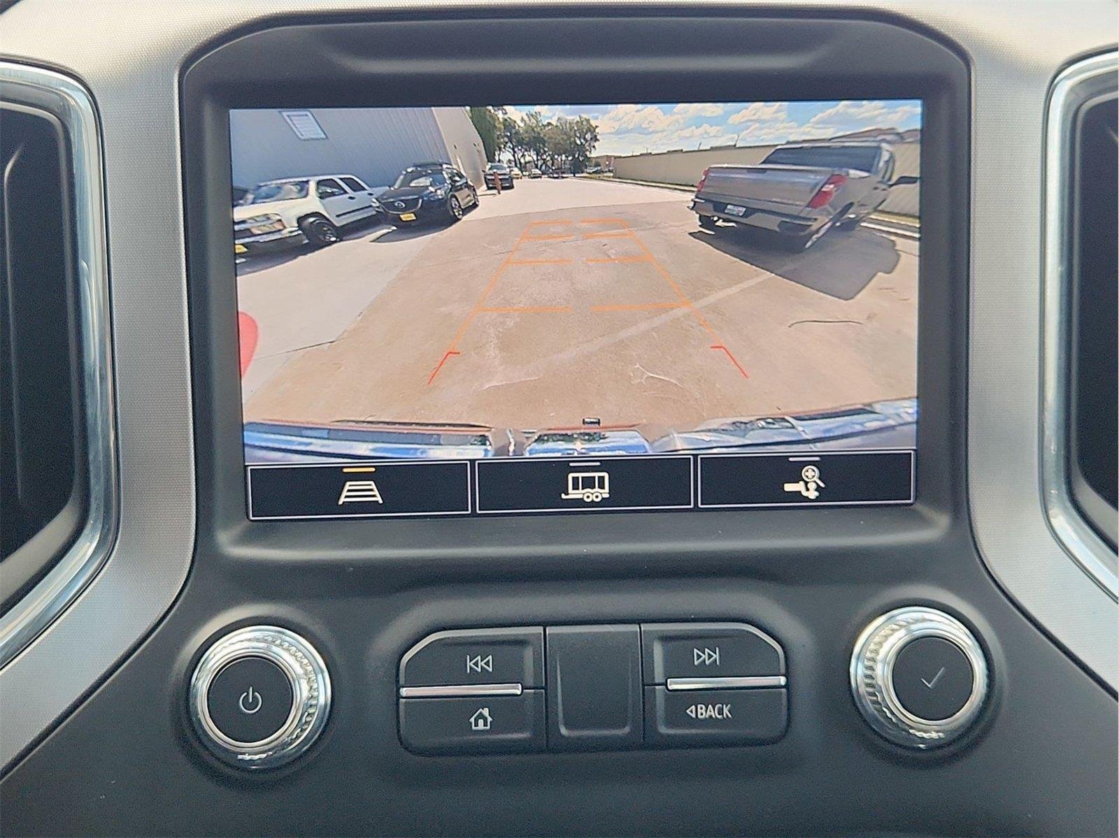2022 GMC Sierra 1500 Limited SLT Black at Gerry Lane Buick GMC