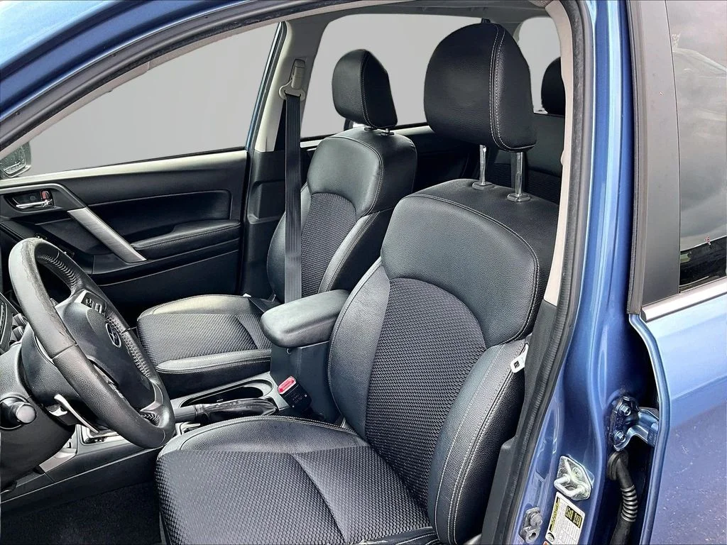 Used 2015 Blue Subaru 2.0XT Premium image 25