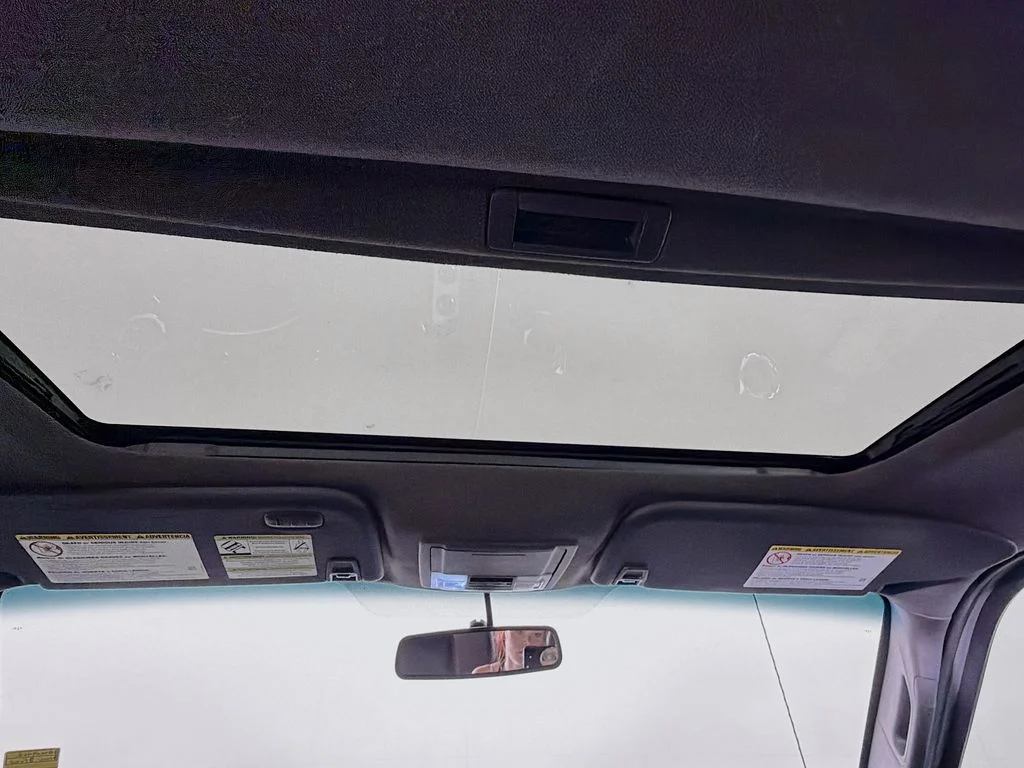 Used 2016 Silver Ford Platinum image 15