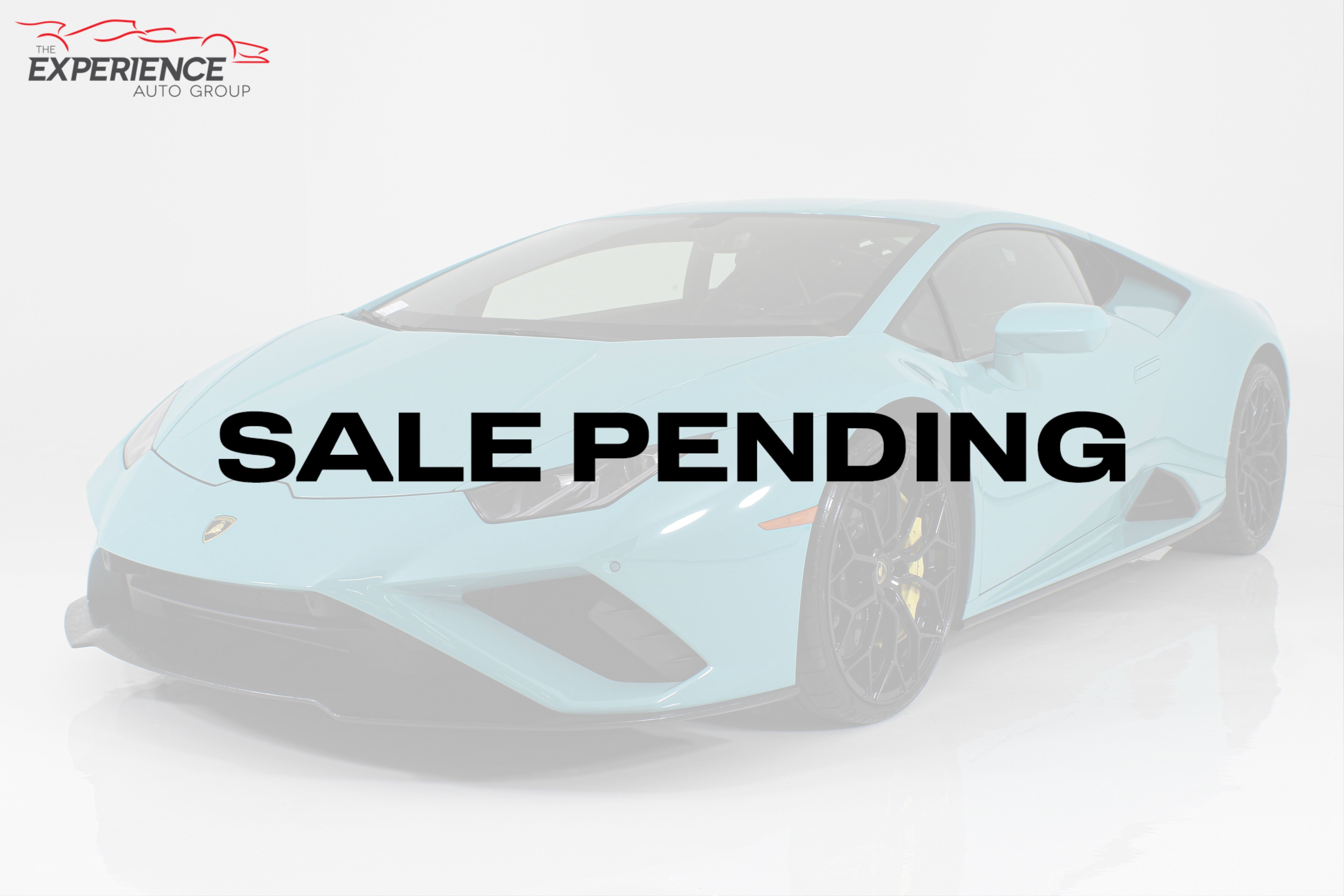 2021 Lamborghini Huracan EVO Coupe's photo