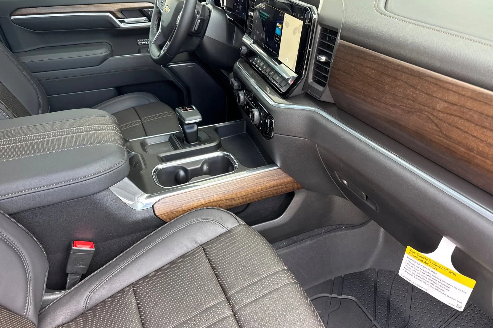 2026 Chevrolet Silverado 1500 High Country - Photo 14